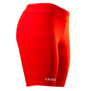 Womens Balanced Compression Thigh Tight
